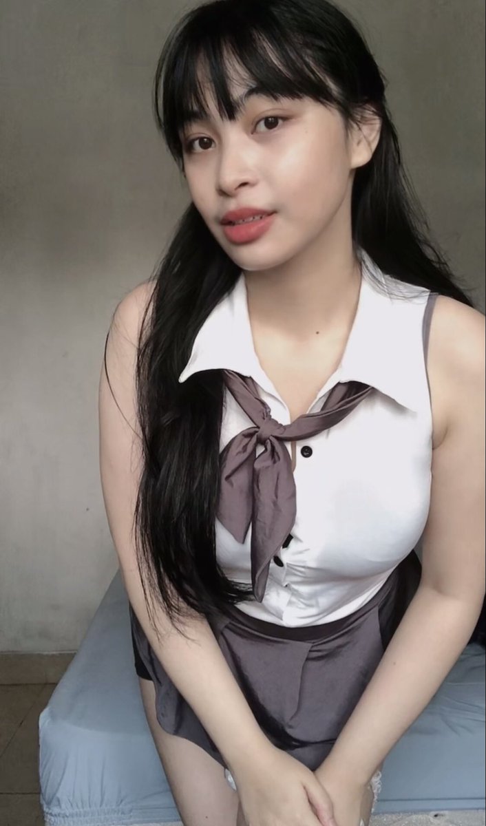 dontmindmexoxx's tweet photo. Eee apaasi sok imoed btw selamat malming ya https://t.co/QPBIfX2Dyy