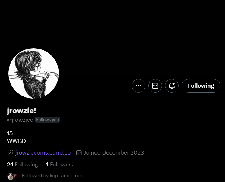 Dooblrs's tweet photo. UP AND COMING EDITOR. FOLLOW EM RN https://t.co/u5BjOx4stv
