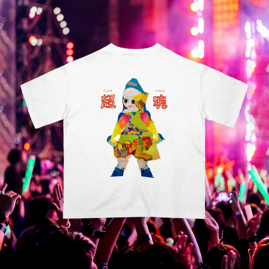 boyinthemumble's tweet photo. Japanese goods site SUZURI is having its New Year sale, so I decided to make a new design for the occasion. I looked into my recent works to see if there's something I wanted to use and this was it.
"COE CON GIRL" now available at @suzurijp
#coecon4ever https://t.co/CqiXVWpxIj
