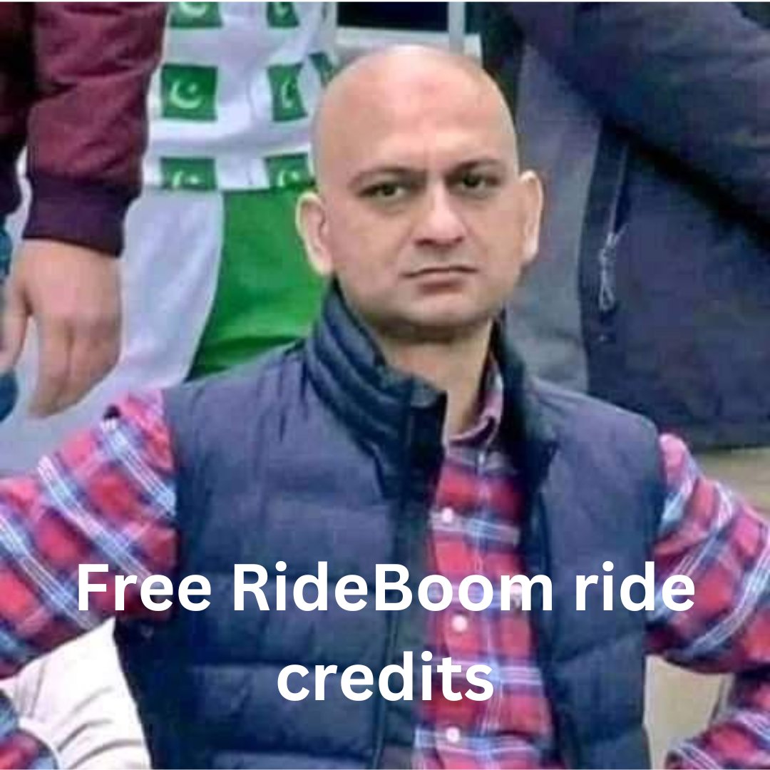 Your neighbor's face 🤪 when your RideBoom arrives and he is still waiting for his taxi...Let's RideBoom today.
#neighbour #ridecredits