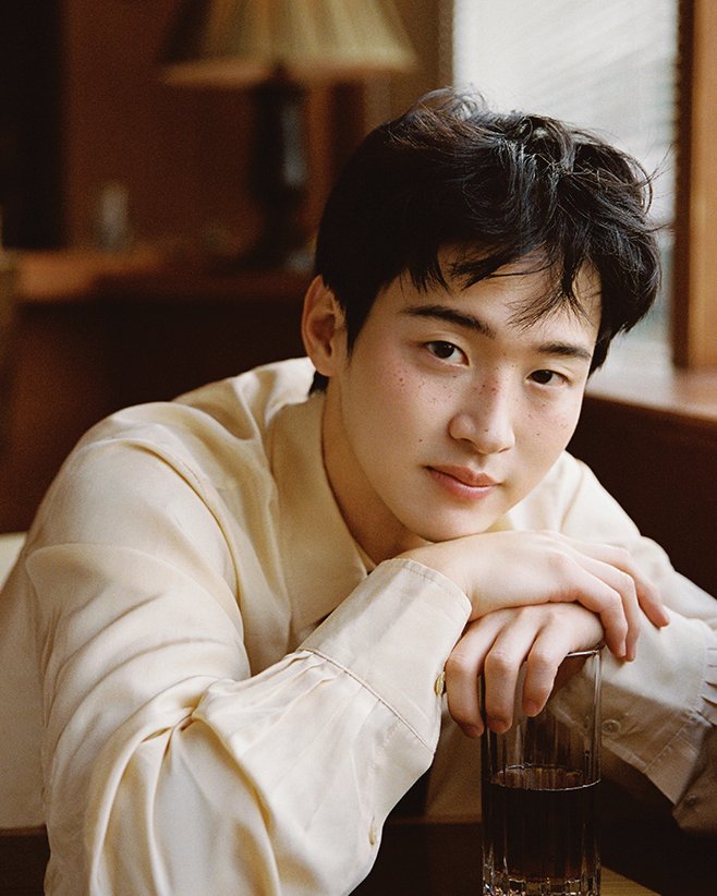 jdyintlprojects's tweet photo. [ENG] #JangDongYoon Cosmopolitan Korea Interview (Part 1/2)

Every interview with Dongyoon seems fresh. For this one, the interviewer really questions him on his perspectives, which leads to a very in-depth conversation. https://t.co/y42ZXBN0ag