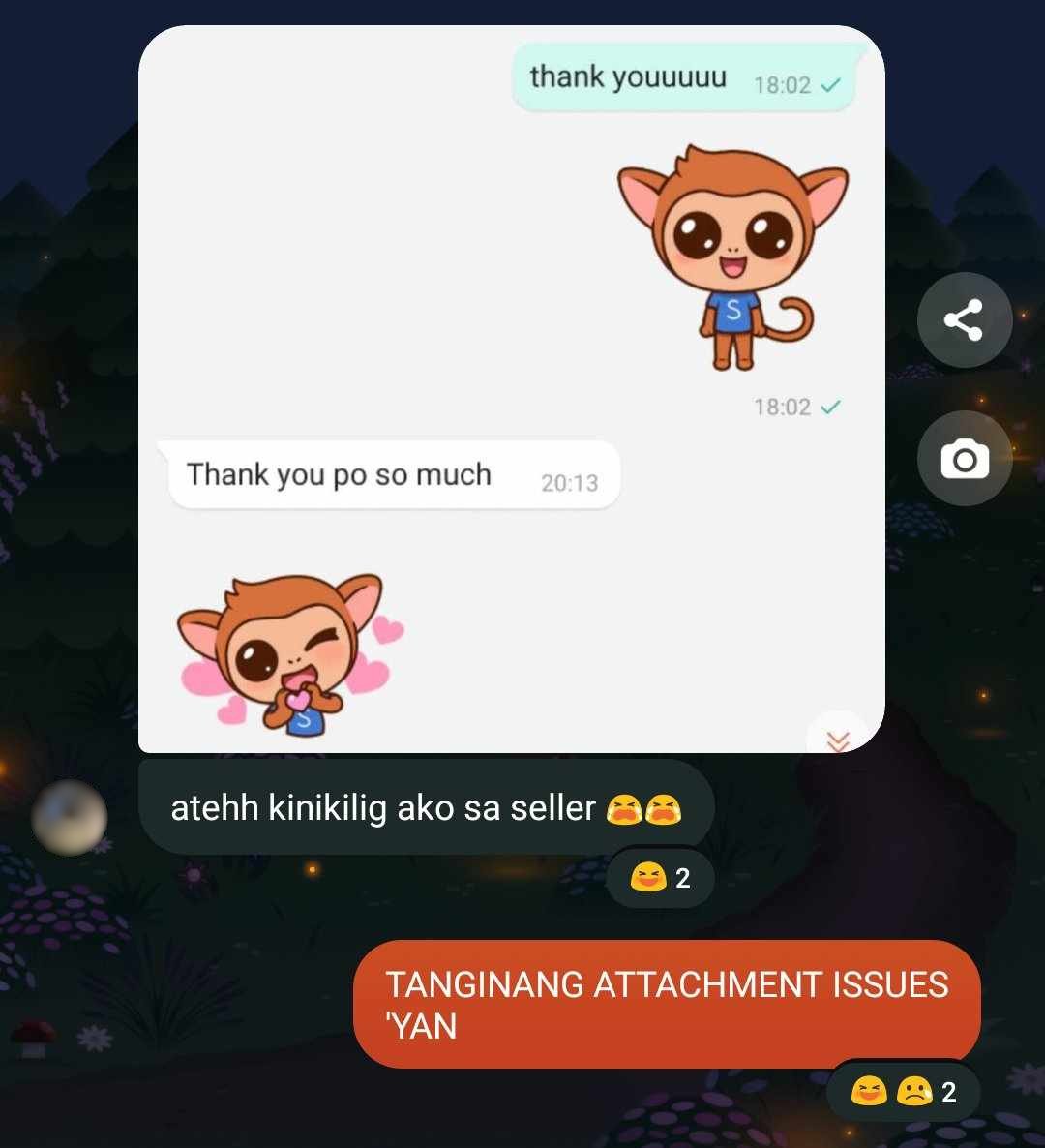 rants ng mga pilipino tuwing alas diyes ng gabi tweet media