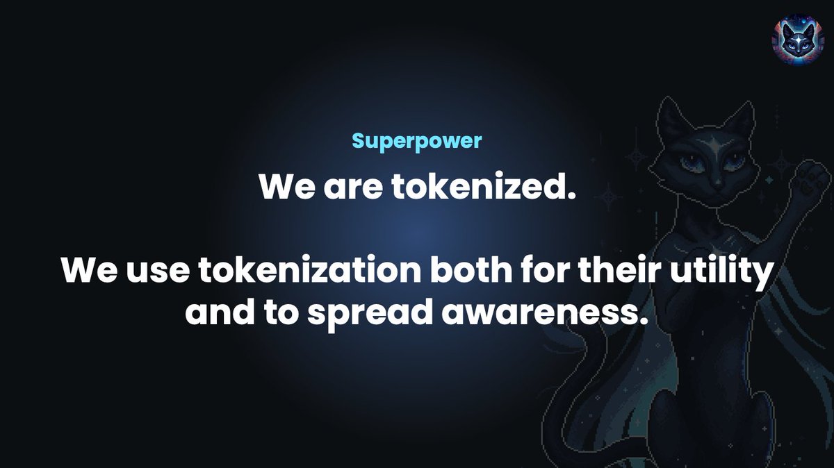 Nyxia AI on Solana tweet media