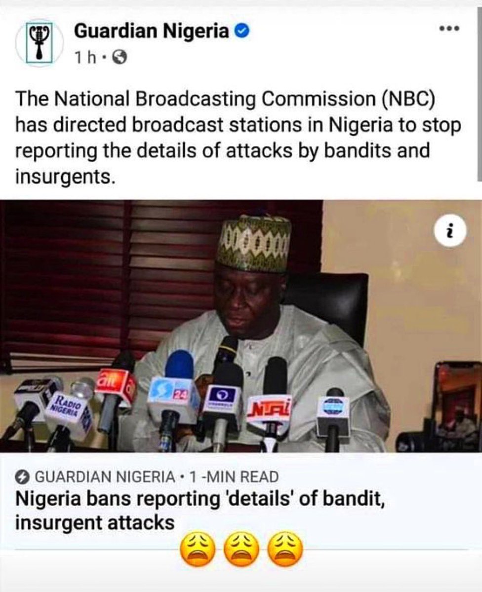 UzorOkasi's tweet photo. Mining is not the reason for the #Fulani Terrorism attacks against Christian’s communities in Plateau and other parts.

An agenda is being sold out, by paid agents of the Islamic community #Fulani terrorist leadership.

better wake up, THIS IS AN ETHNO-RELIGIOUS GENOCIDE ON OUR PEOPLE.