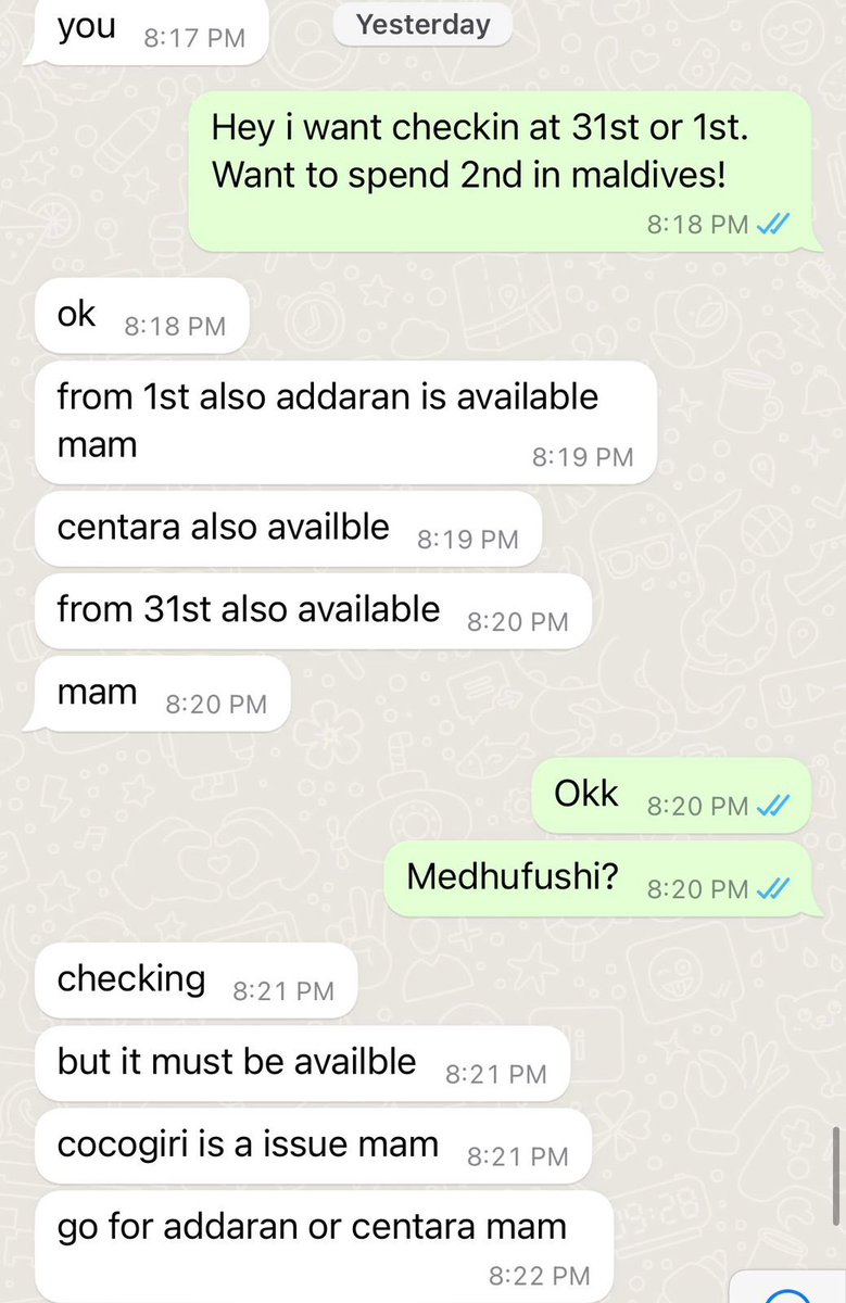 Falaq (she/her) tweet media