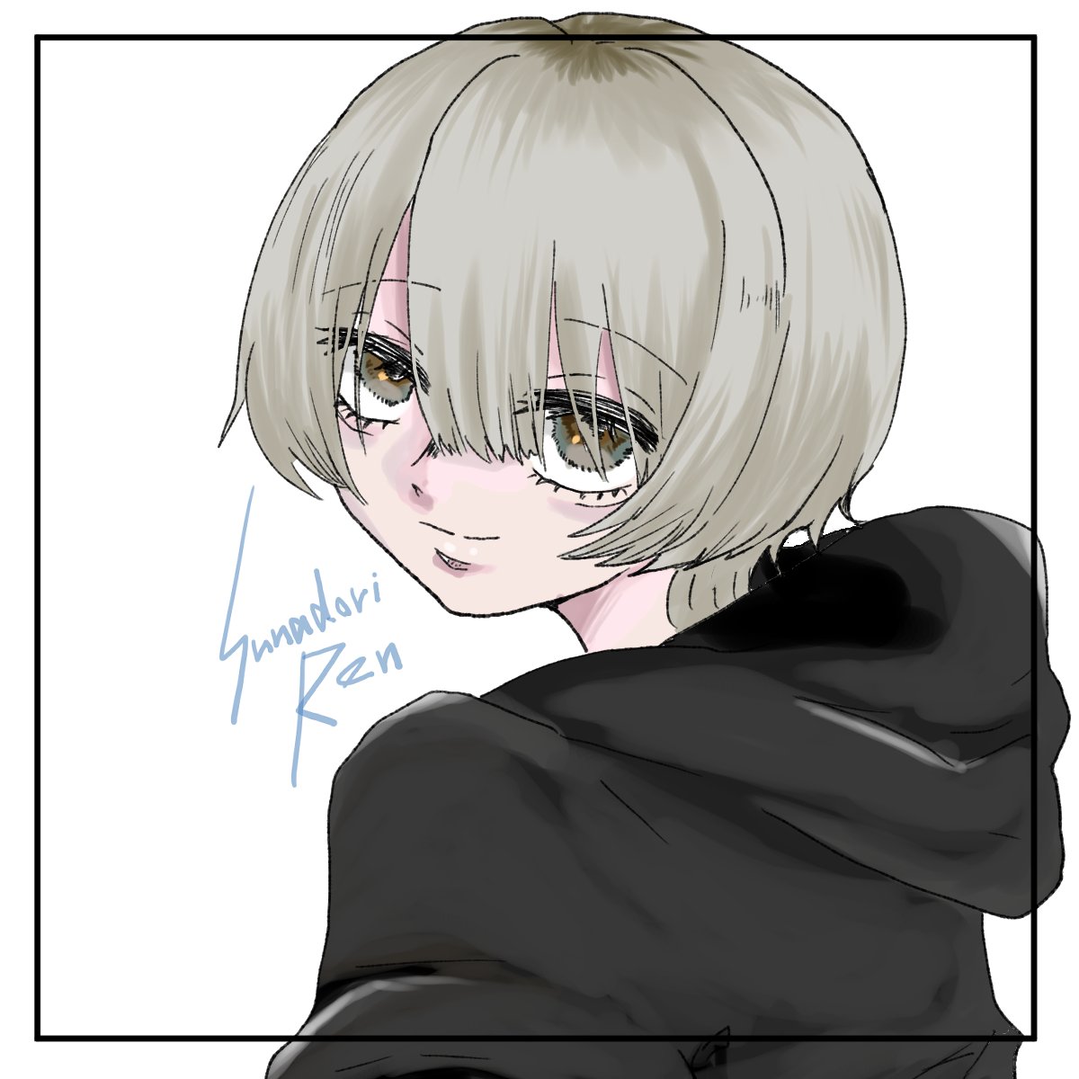 _zuu86's tweet photo. #renpic https://t.co/GUXOEDOwhu