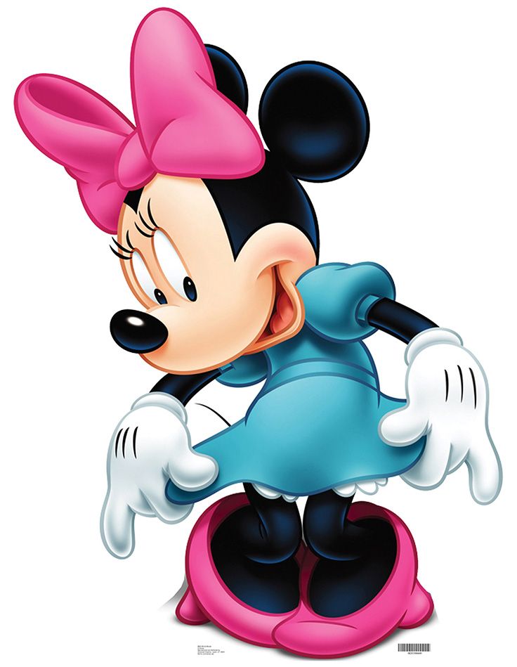 Minnie Mouse Sol 🐭🎀 tweet media