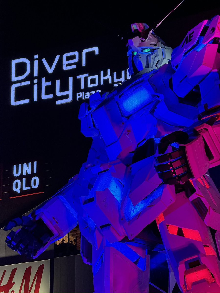 Dan_portrait2's tweet photo. ガンダム

でかい^_^ https://t.co/fyzBENtmtE