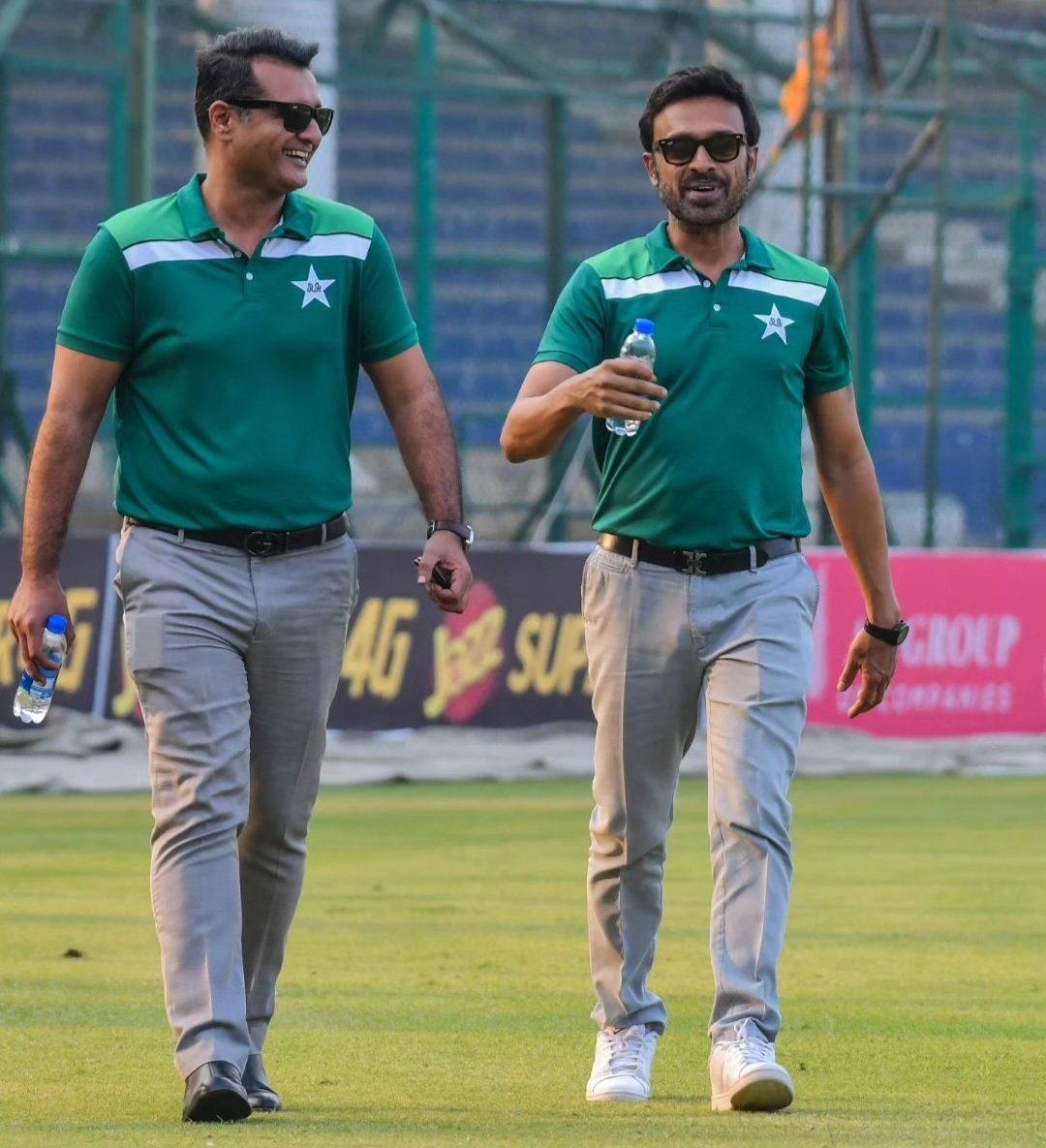 Happy Birthday to an extraordinary friend who's more than a brother – an inspiration and guiding light.Here's to celebrating you and the remarkable person you are! 🎉🎂 @ImSikandarB