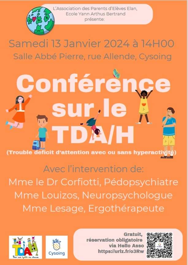 C'est le samedi 13 janvier à Cysoing! 
J'interviendrai également 😉
Attention! Inscription obligatoire!
Voici le lien: helloasso.com/associations/a…