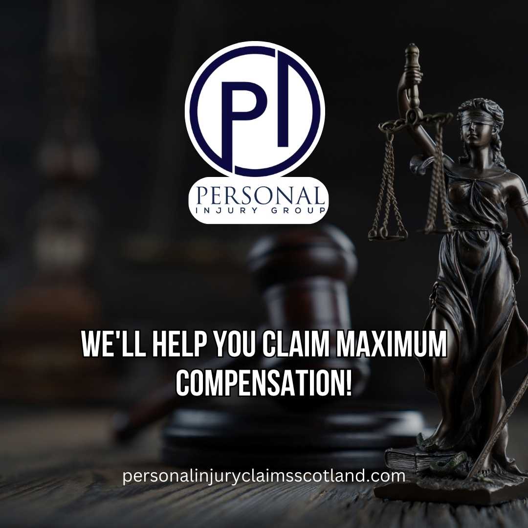 Make A Claim With Our Personal Injury Solicitors In Scotland:

personalinjuryclaimsscotland.com
.
.
.
#explore #explorepage #ScotlandInjuryClaims
#ClaimYourJustice
#LegalAidScotland
#InjuryCompensation
#ScotlandLegalSupport
#PersonalInjuryRights
#JusticeForYou
#CompensationScotland