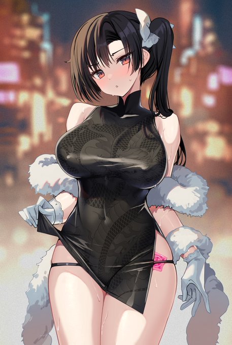 2024年もよろしくお願いします(出遅れ) 