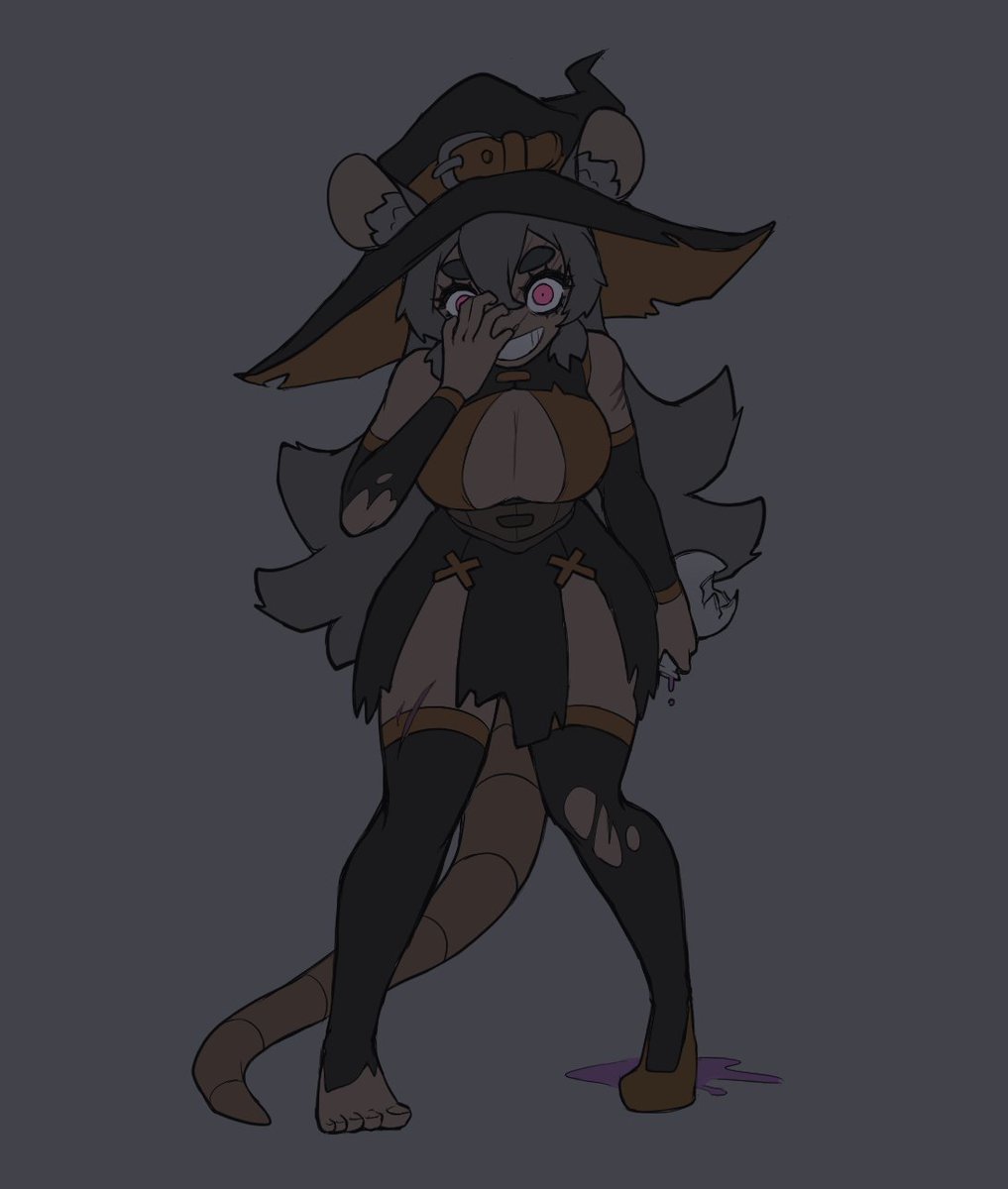 gyumigore's tweet image. Potion Mania #bootheart