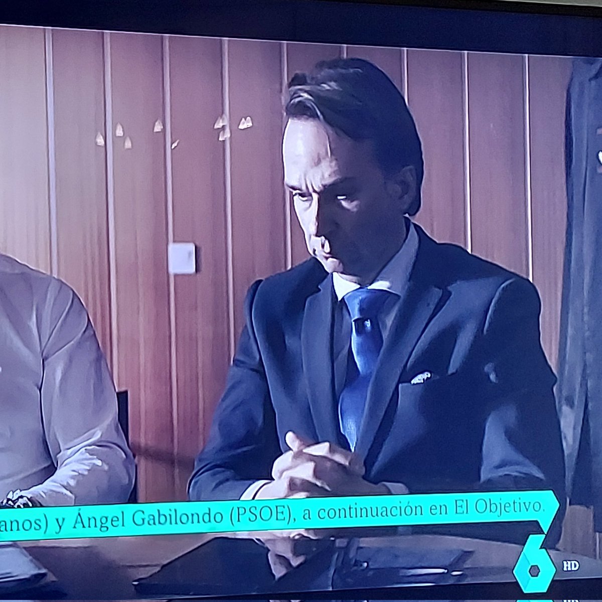 24 años y 1 día hace que <a href="/iureEtDeIure201/">iure et de iure🧑‍🎓🟣 Dave</a> fundó nuestra sede en #Reus 

Nuestro Fundador lleva 26 años de ejercicio de abogado y ha intervenido en infinidad de procedimientos complicados como #CasoNadia