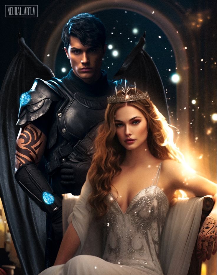SaymaReadss's tweet image. #acotar Honestly am OBSESSED with this fanart I just wanna put my hands down for this. And am I the only one who wants Azriel and Elain to be together? I MEAN...i LOVE Gwyn but I just love them also you know...