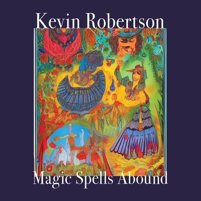Free download codes:

Kevin Robertson - Magic Spells Abound

@KevinRo17521365 @subjangle

'Power-pop with jangled riffs and harmonies'

#pop #powerpop #janglepop #psychedelicrock #bandcampcodes #yumcodes #bandcamp #music

buff.ly/3ohVty8