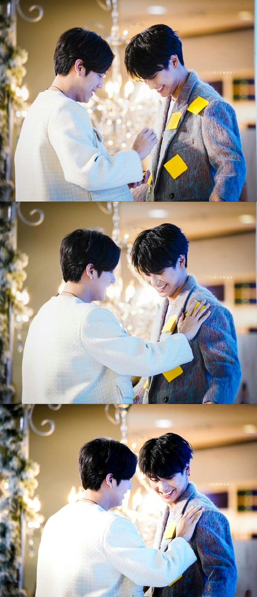 Tancy717's tweet photo. no one can replace you

#ทอมมูไอมิสยูโซมัช 
#OhmNanon #โอมนนน
#OhmNanonForever https://t.co/MIFEhLtZBS