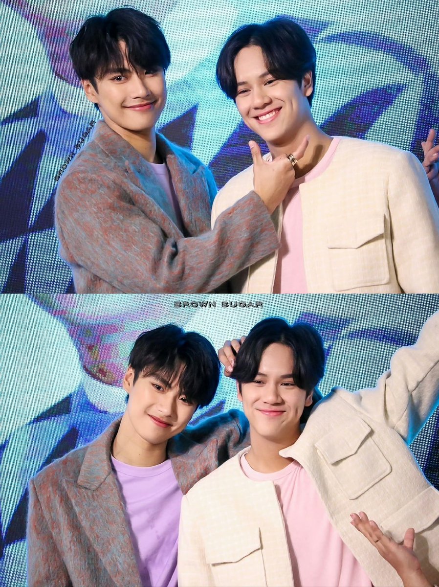 Tancy717's tweet photo. no one can replace you

#ทอมมูไอมิสยูโซมัช 
#OhmNanon #โอมนนน
#OhmNanonForever https://t.co/MIFEhLtZBS