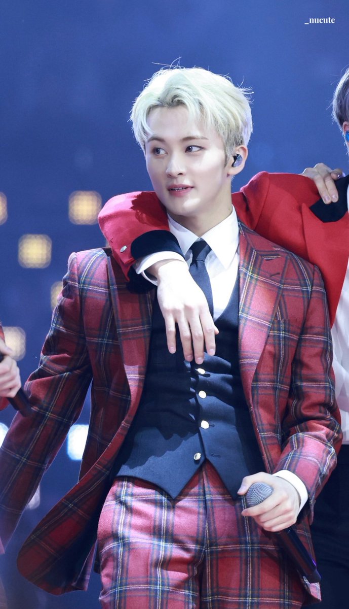 #MARK #마크 #マーク #마버블 #마크버블