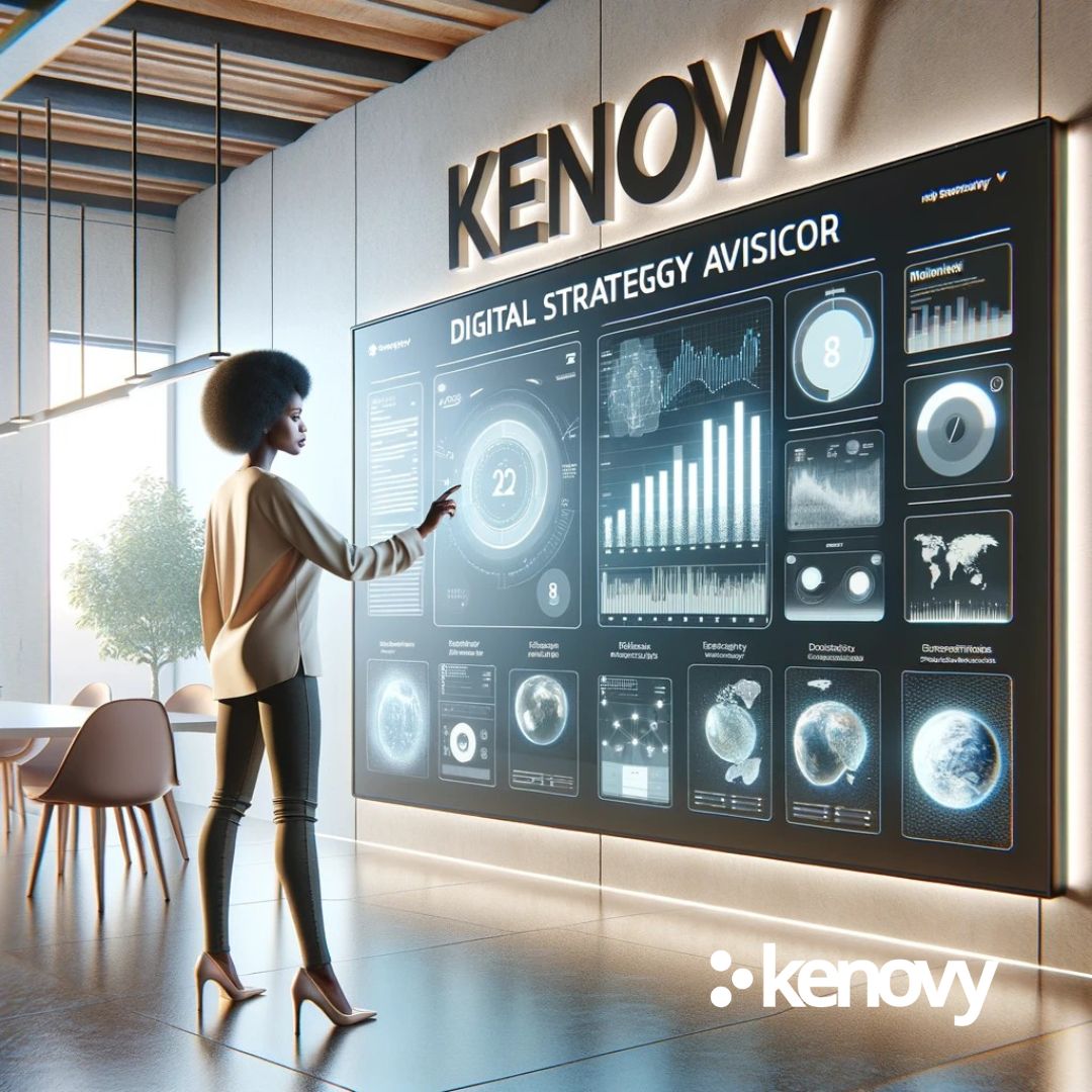 ingliguori's tweet photo. 🌟 Meet the cutting-edge in business strategy! Our Kenovy Digital Strategy Advisor, powered by ChatGPT-4, is here to revolutionize the way you approach digital challenges. Ready to innovate?
👉 https://t.co/DrdeU7krEJ
Via @ingliguori
#DigitalAdvisor #KenovyTech #BusinessGrowth https://t.co/uvqGSmI2Ao