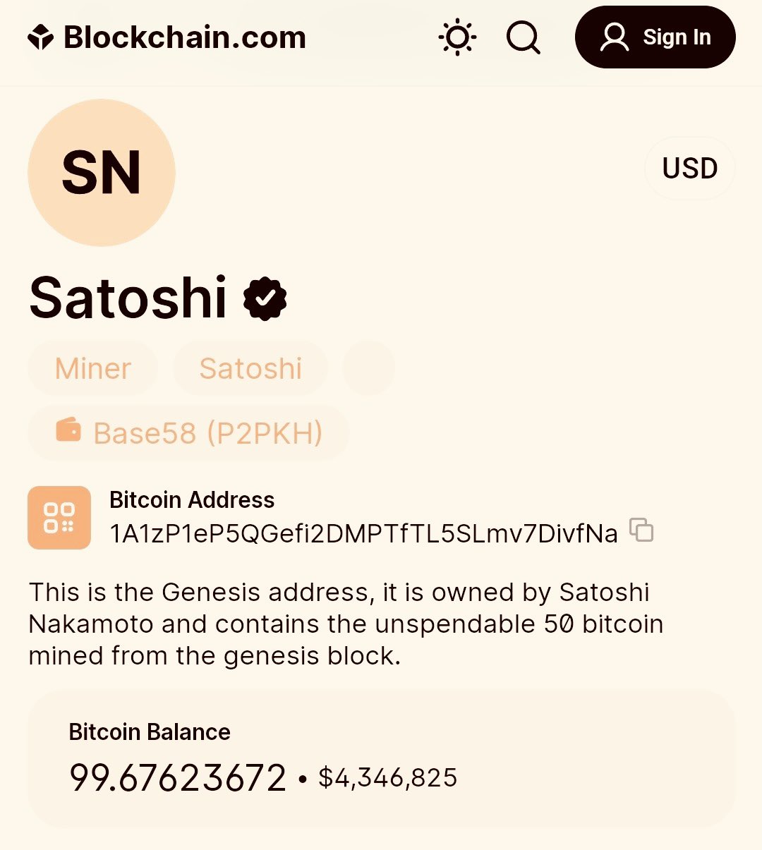 Crypto Patel on X: 