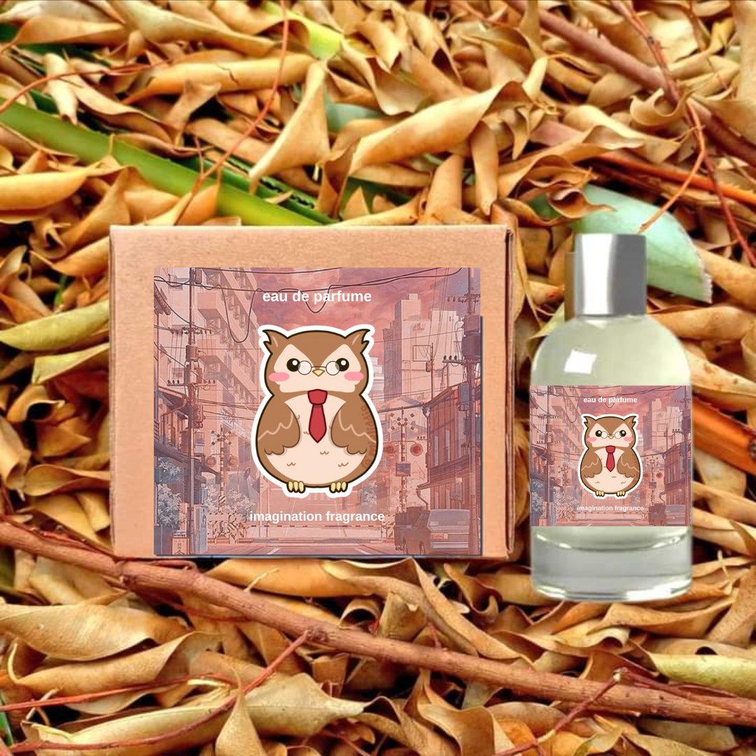 kala parfume tweet media