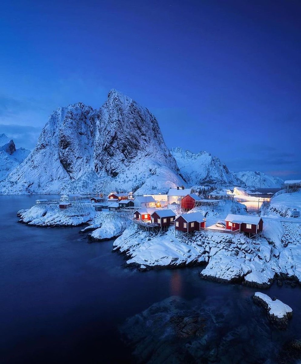 Lofoten | Norway
