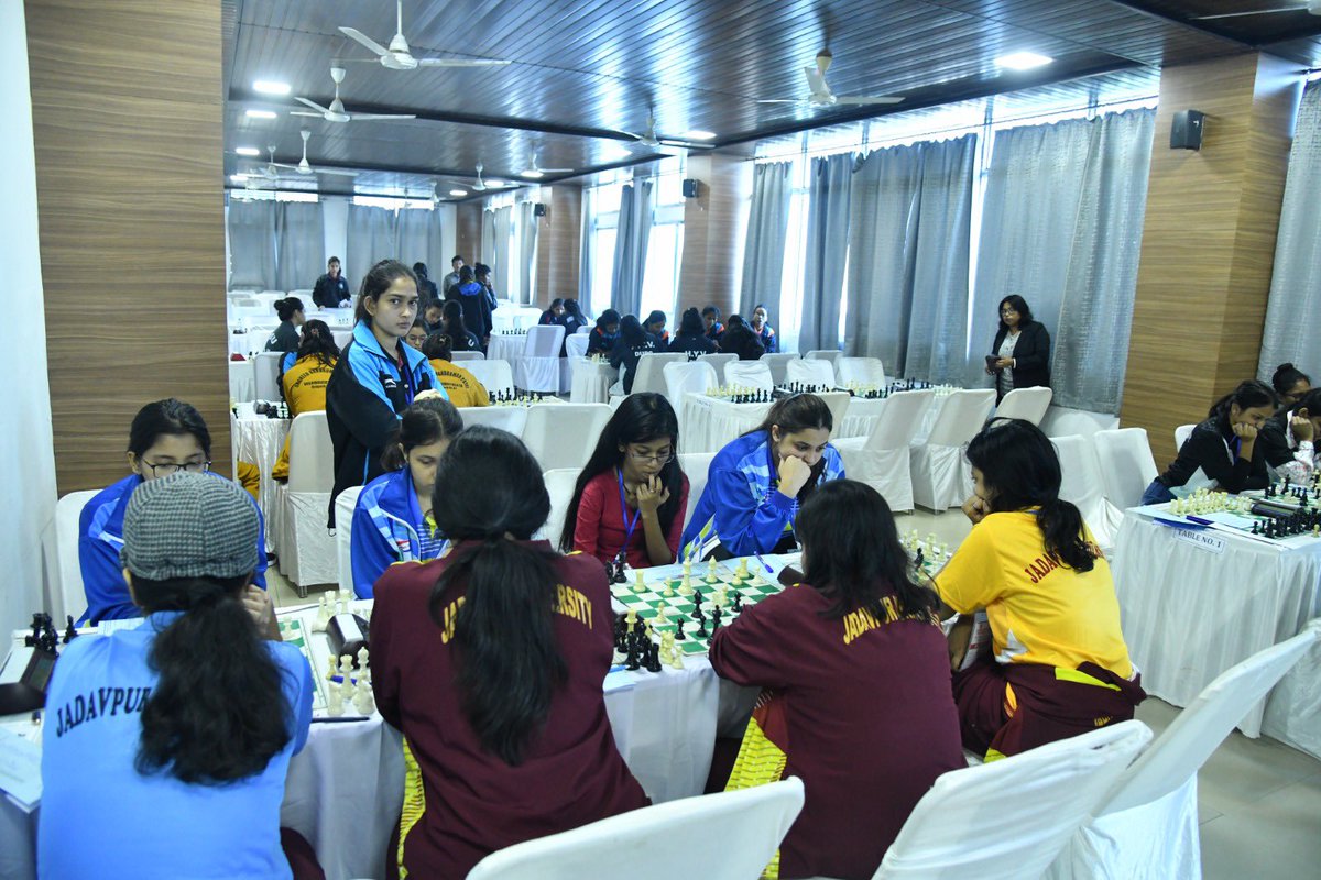 University of Science and Technology Meghalaya tweet media