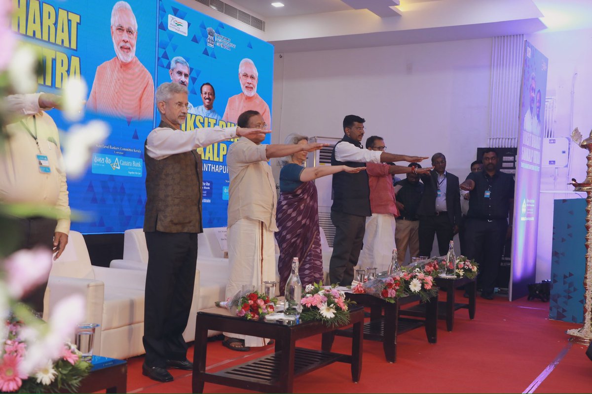Dr. S. Jaishankar tweet media