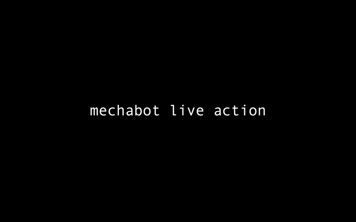 mechabotseries's tweet photo. https://t.co/BrK1Or9utU
