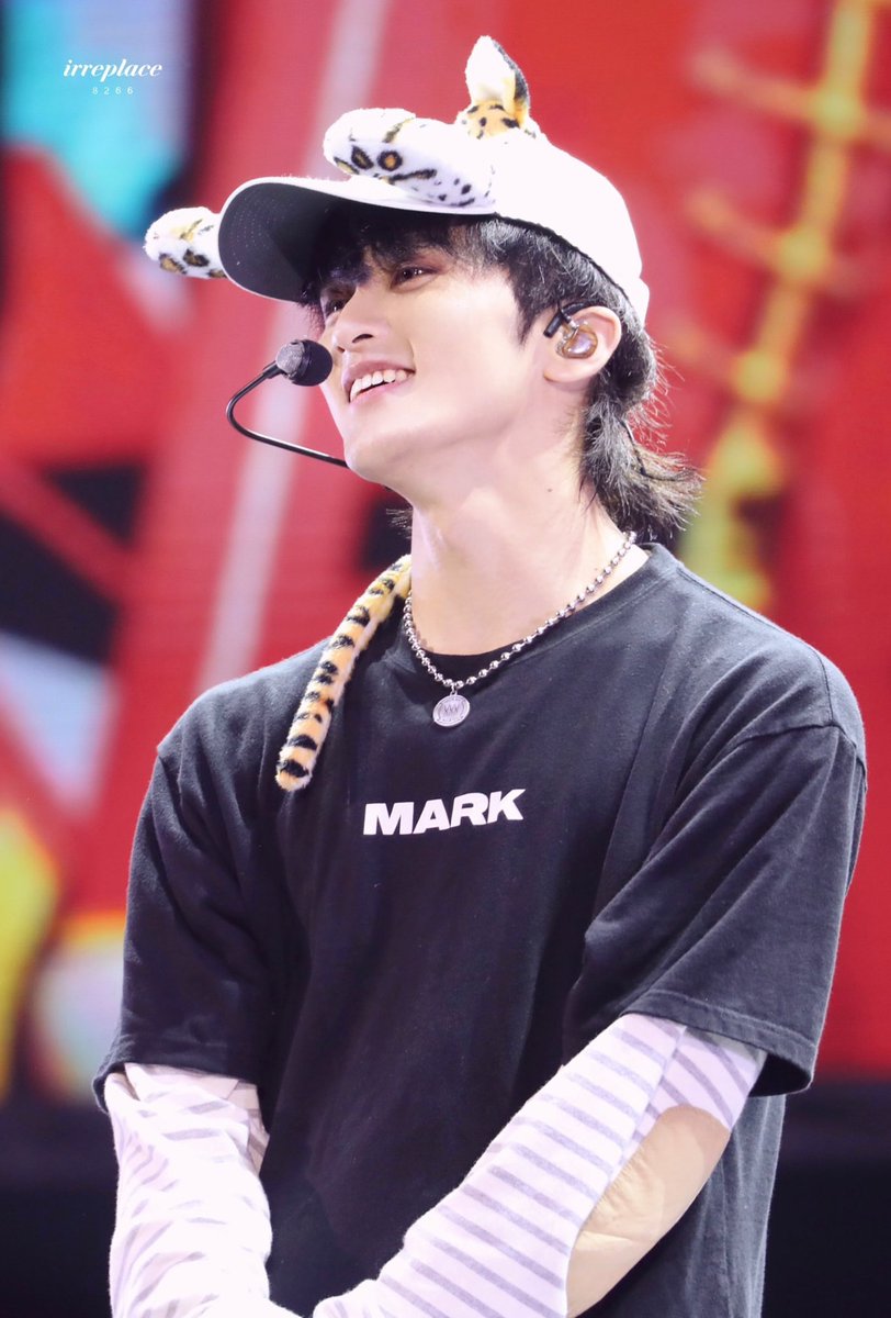 #MARK #마크 #マーク #마버블 #마크버블