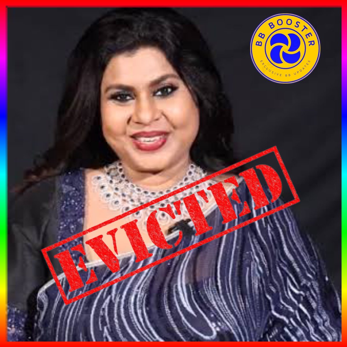 Bye Bye #Vichithra

#BiggBoss7Tamil #BiggBossTamil