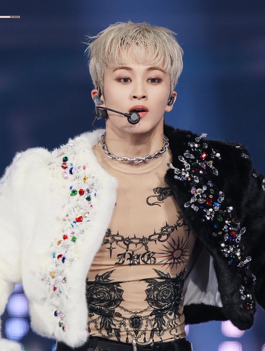 #MARK #마크 #マーク #마버블 #마크버블