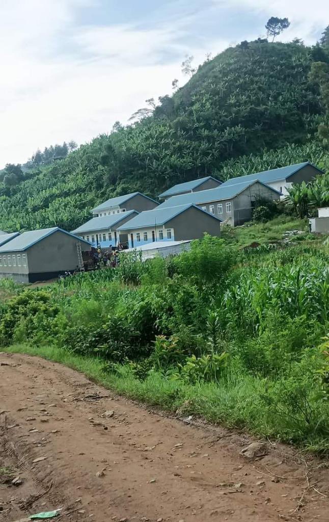 haniupekee's tweet image. Lupepo Sekondari Rungwe