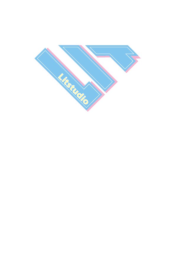 Litstudio_e's tweet photo. Litstudio新ロゴ完成👏
ダイヤの原石のような子供達が成長できるスタジオとなるように💎
#litstudio #ダイヤ #新ロゴ https://t.co/1lfr9WU4UG