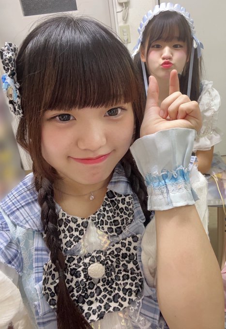 Twitterのコスプレ画像31