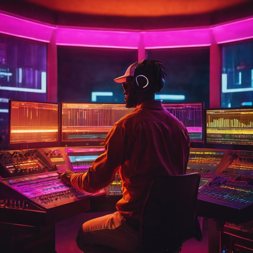 Melcube's tweet image. A wise man once said, don’t ever let them rush your process. Take your time and stay true to you! Let’s finish the album 💿 

First single #GetBetter ft Leera GD coming to you this February. It’s a story of #love 

#LOUD