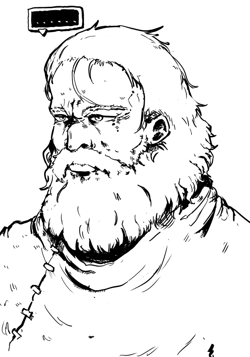 Huanmo97's tweet photo. #lisarpg #lisathepainful #lisathepointless https://t.co/Nmk6J5GLva