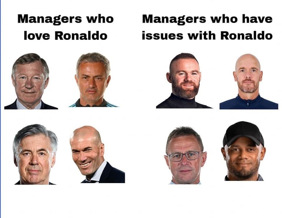 Out Of Context Football (@nocontextfooty) on Twitter photo 