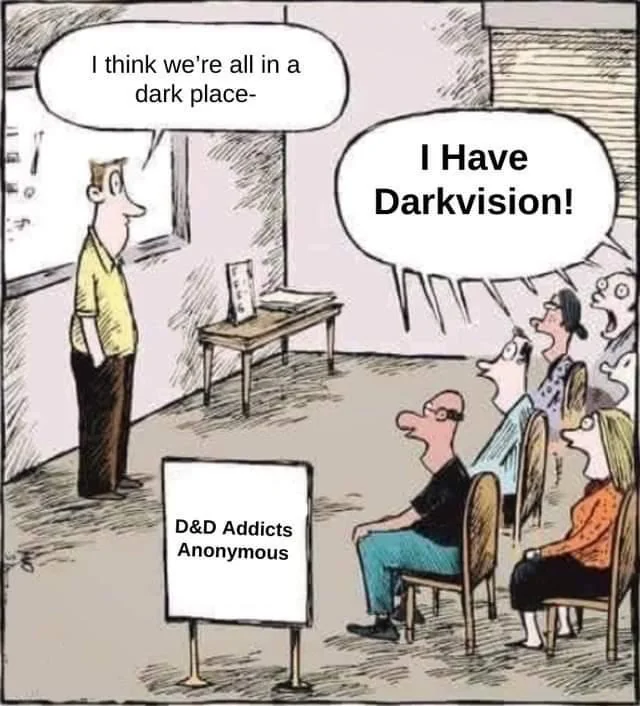 Epic DND Memes (@epicdndmemes) on Twitter photo 