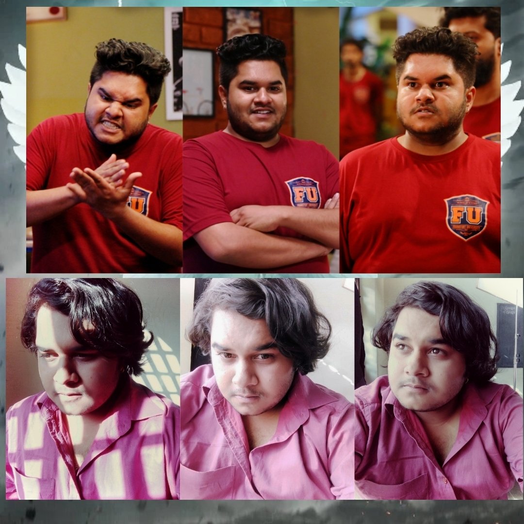Thank u 2023 ❤‍🔥💝 To the people &amp; the year 🙏🏼
ಕಿಚ್ಚಿನ ಕಿಡಿಗಳ ಸಮ್ಮಿಲನ... ನಗಿಸುವ ಬೆಳಕಾಗಿ ದರ್ಶನ ☄️
March on 2☀️24

#hostelhudugarubekagiddare  #daredevilmusthafa #hhb #ddm #blockbusterddm #blockbusterhhb