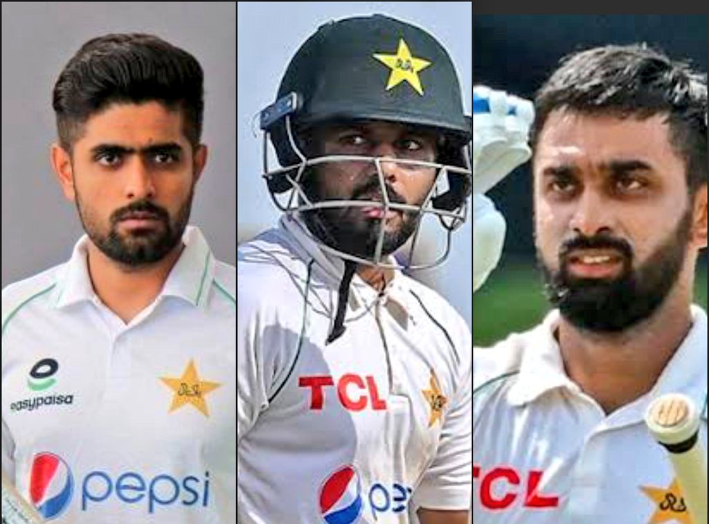 AhmerNajeeb's tweet photo. Who is the biggest disappointment for Pakistan in the series?

#PAKvAUS https://t.co/Y95l2AI6if