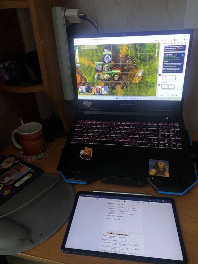 daleksolas's tweet image. Ура Эфантир