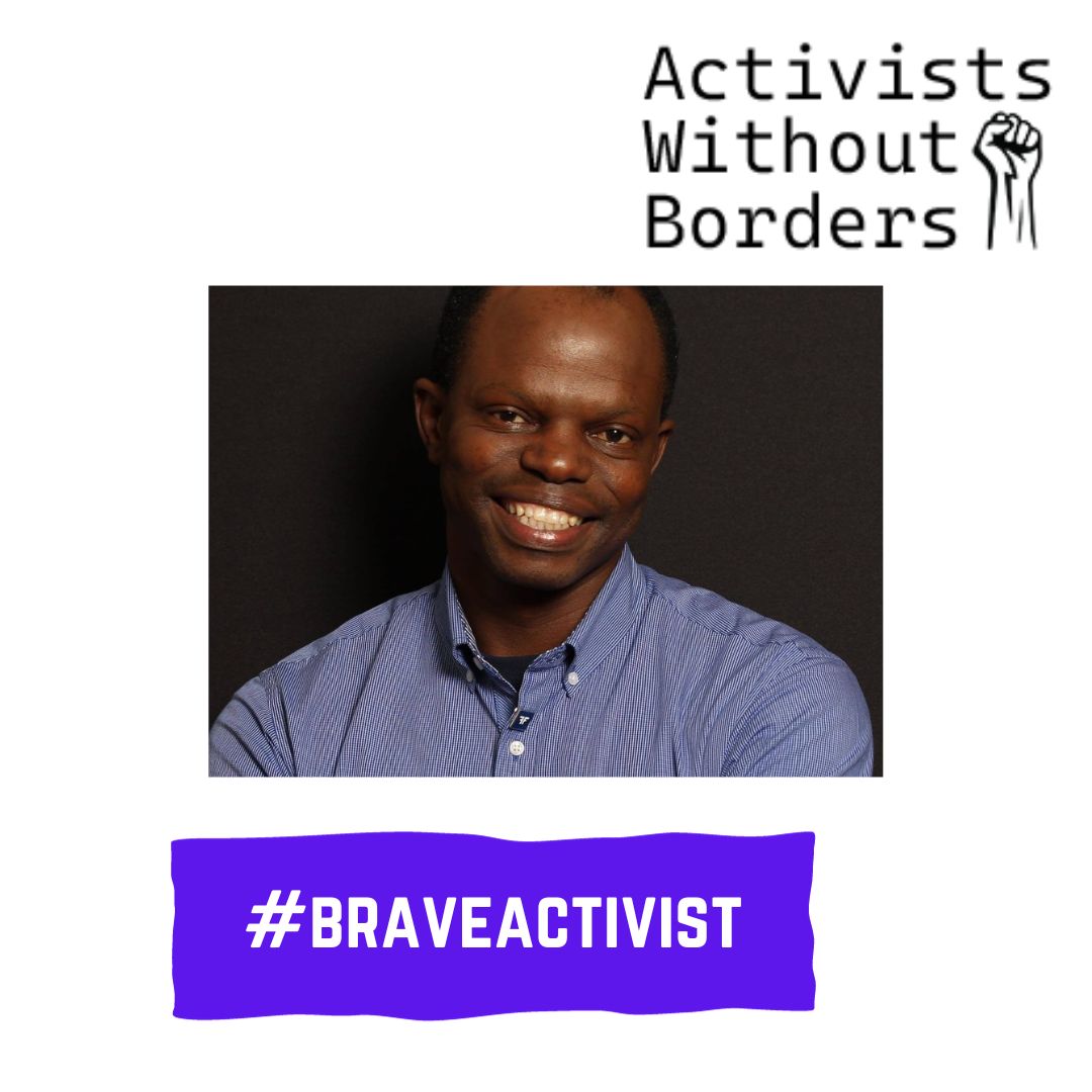 Thulani Maseko bravely spoke against oppressive laws in Eswatini, facing grave risks. He paid with his life. We seek justice for him. #JusticeForThulani #EswatiniProtests #EndStateViolence #HumanRightsDefenders