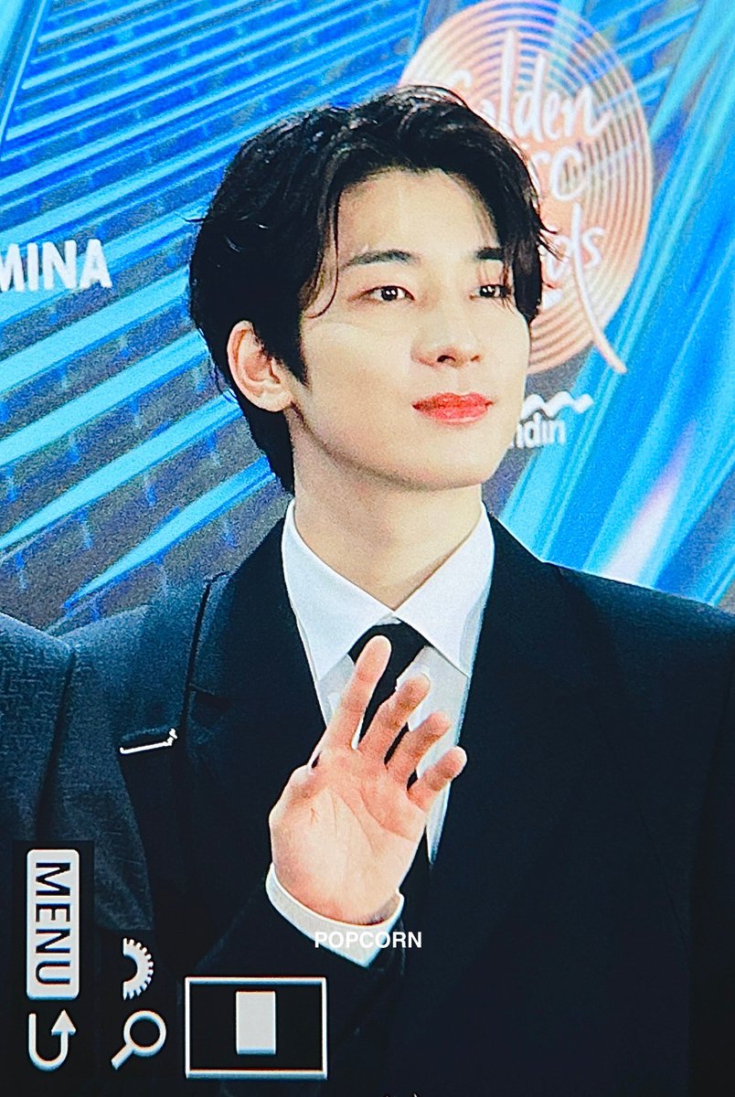 240106 GDA pre

#세븐틴 #SEVENTEEN #원우 #WONWOO