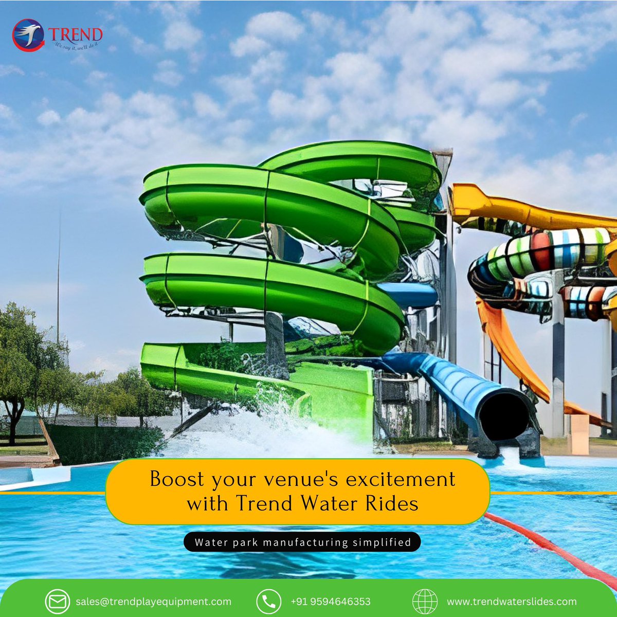 Simple Water Rides Trend Water Rides (@Trendwaterslid1) / Posts / X