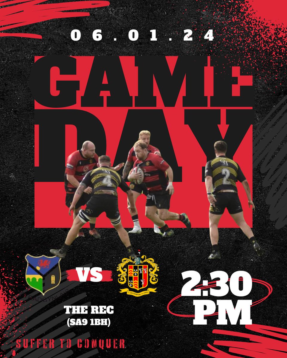 Glynneath RFC tweet media