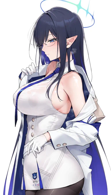 汗っかきリンちゃん概念 