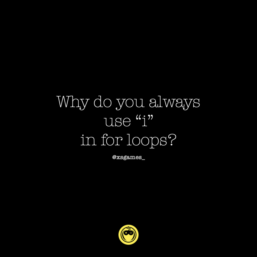 XSGames (by Frank Eno) tweet media