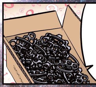 せのんさん(@senobeya)のメリケンサック合同が一覧に入ってませんでしたわ!!!!
(本当にすいません) 